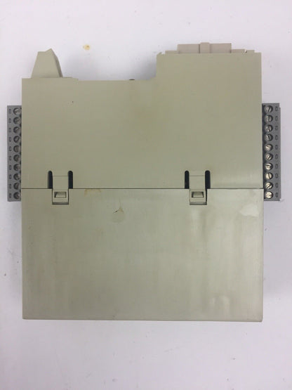 SIEMENS 6FC5111-0CA01-0AA0 E-MODUL COMPACT