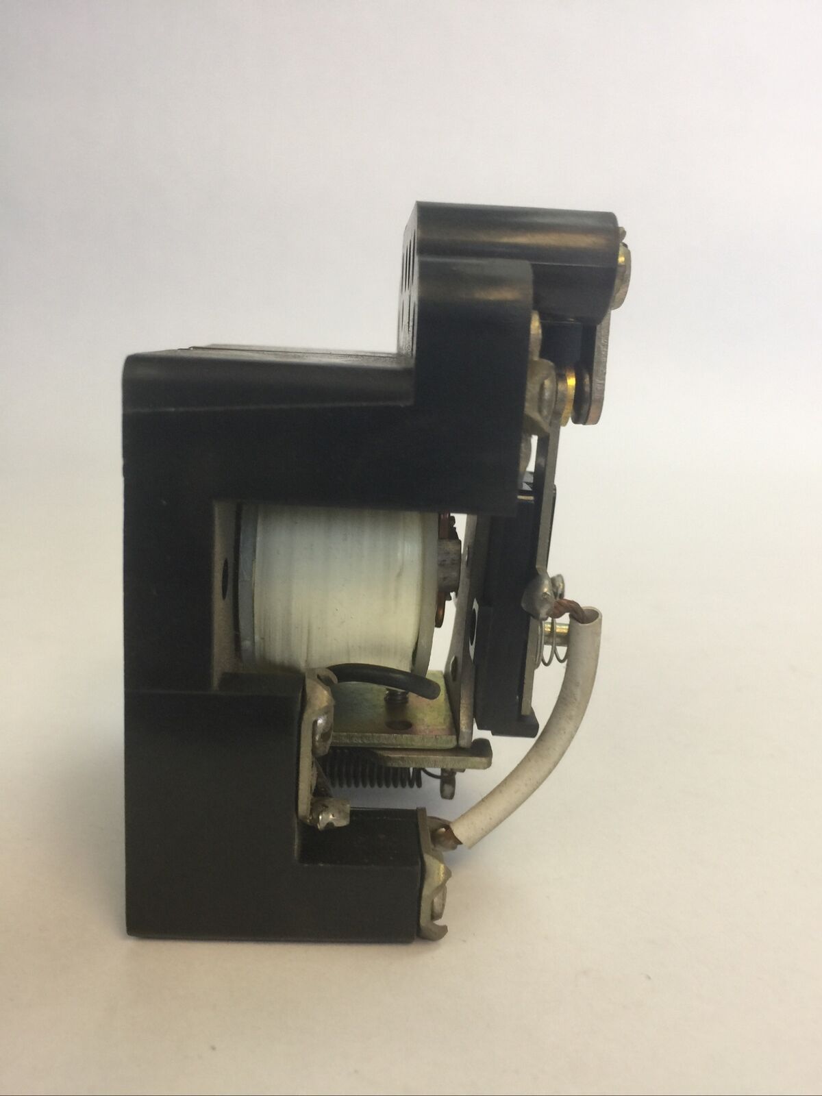LINE ELECTRIC STA-2A RELAY 25AMP 1HP 227VAC 50-60CY