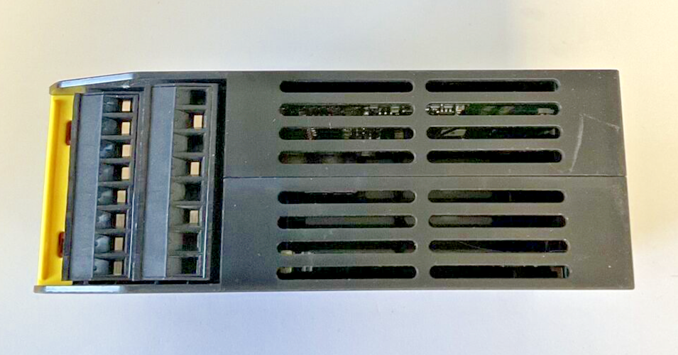 BANNER SC26-2DE BASE CONTROL MODULE 24VDC
