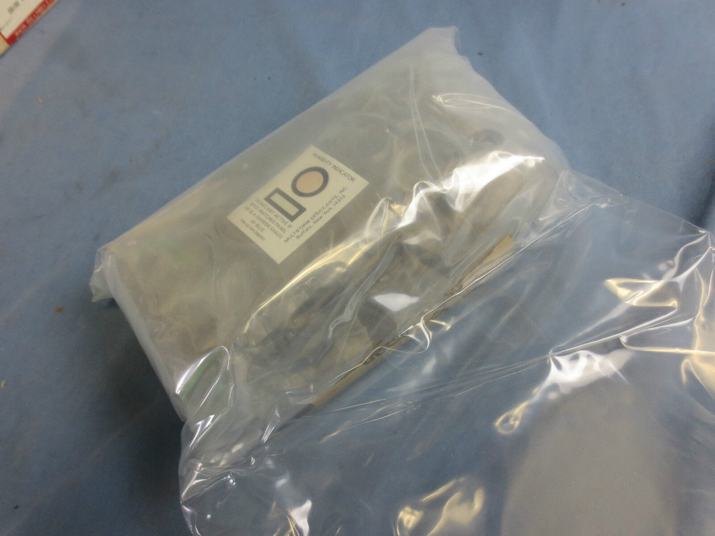 NAMCO EA180-31303 SNAP-LOCK LIMIT SWITCH - NEW SURPLUS