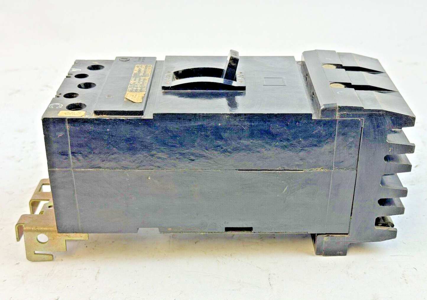 SQUARE D - KA26200AC - I-LINE MOLDED CIRCUIT BREAKER - 200 AMP/2 POLE/600 VAC