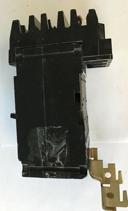 SQUARE D FA34015 CIRCUIT BREAKER 15A 480VAC 250VDC SER.2