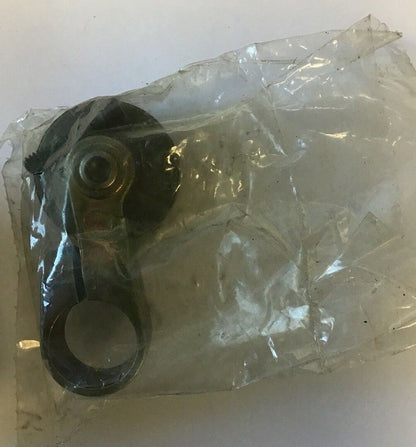 SQUARE D CLASS 9007 TYPE B14 LEVER ARM 1 1/2"L, 1 3/8"DIA, 1/2"W STEEL ROLLER