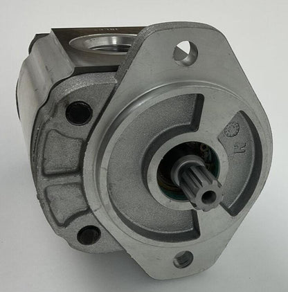 ZI ALPHA HYDRAULIC GEAR PUMP