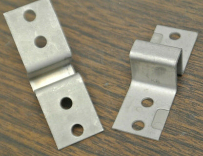 LOT of 2 / ALLEN-BRADLEY N50 THERMAL OVERLOAD HEATER ELEMENTS