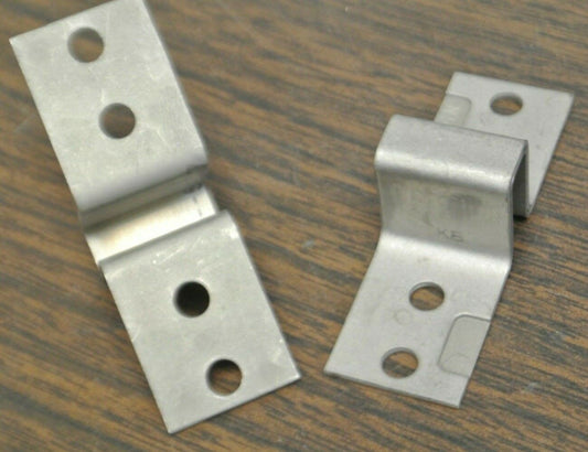 LOT of 2 / ALLEN-BRADLEY N50 THERMAL OVERLOAD HEATER ELEMENTS