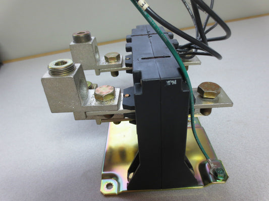 ALLEN-BRADLEY 592-TPD300 THERMAL OVERLOAD - NO RELAY - w/ LUGS