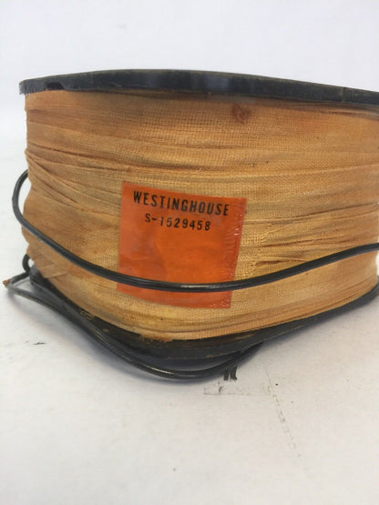 WESTINGHOUSE 1529458 COIL
