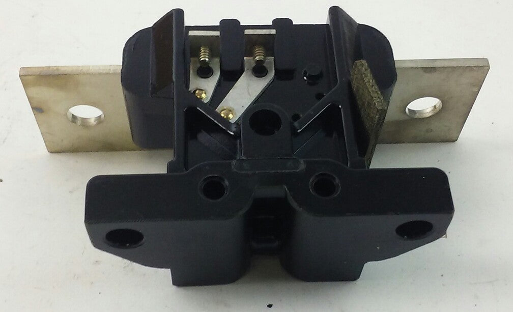 ALLEN BRADLEY X-127643  R.H. OVERLOAD RELAY BUL. 709 SIZE 4 MAGNETIC STARTER,NEW