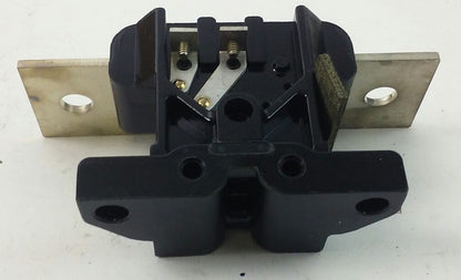 ALLEN BRADLEY X-127643  R.H. OVERLOAD RELAY BUL. 709 SIZE 4 MAGNETIC STARTER,NEW