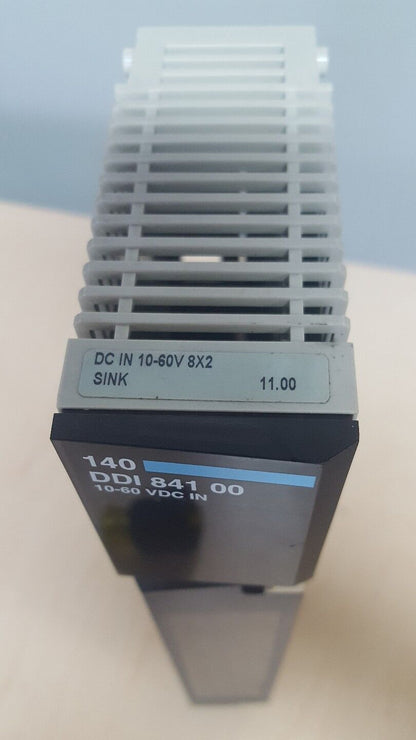 Schneider 140 DDI 841 00 TSX Quantum DC Input Module