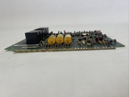 UNICO 100-198 5A FIRING CIRCUIT BOARD 500-001M