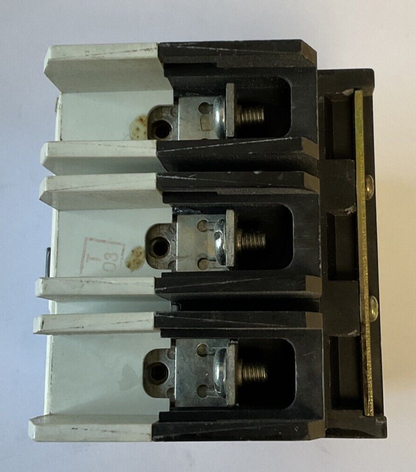 WESTINGHOUSE GDB 14K CIRCUIT BREAKER 30A 480VAC 3POLE 50/60HZ