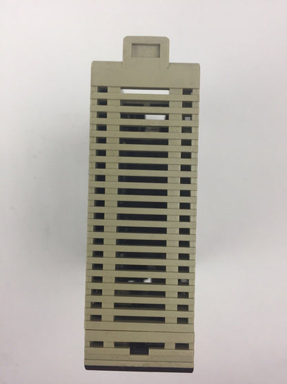 OMRON CS1W-PRM21 PROFIBUS DP MASTER UNIT