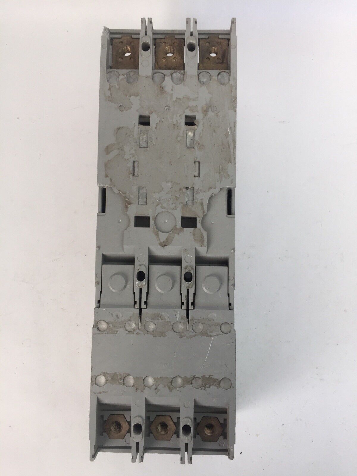 SIEMENS CLF63B175 CIRCUIT BREAKER 600VAC 175AMP 3POLE TRIP 175A