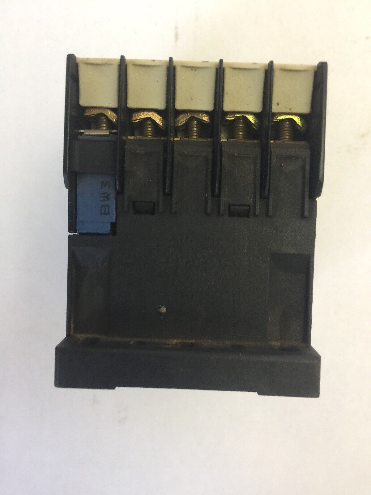 TELEMECANIQUE LP4K0910 CONTACTOR 600VAC 20A 5HP