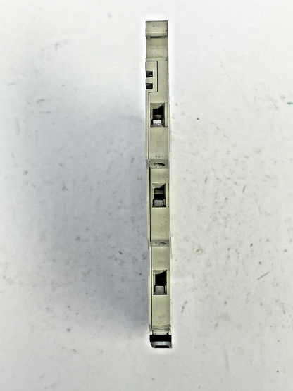 SIEMENS - 3TX7004-1LB00 - OUTPUT COUPLING LINK - 1 CO, SCREW TERMINAL 24 V AC/DC