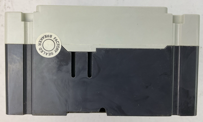 WESTINGHOUSE FDB4015L SER C INDUSTRIAL CIRCUIT BREAKER 15A 4P 600VAC 6638C32G84