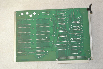 NORDSON 135117A MEMORY BOARD / CIRCUIT BOARD