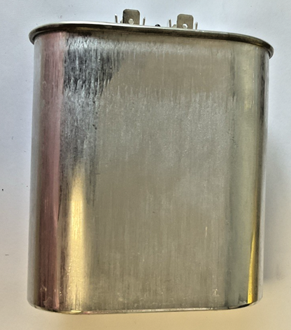 CDE SFD66T25K391B-F CAPACITOR 25UF 660VAC 50/60HZ