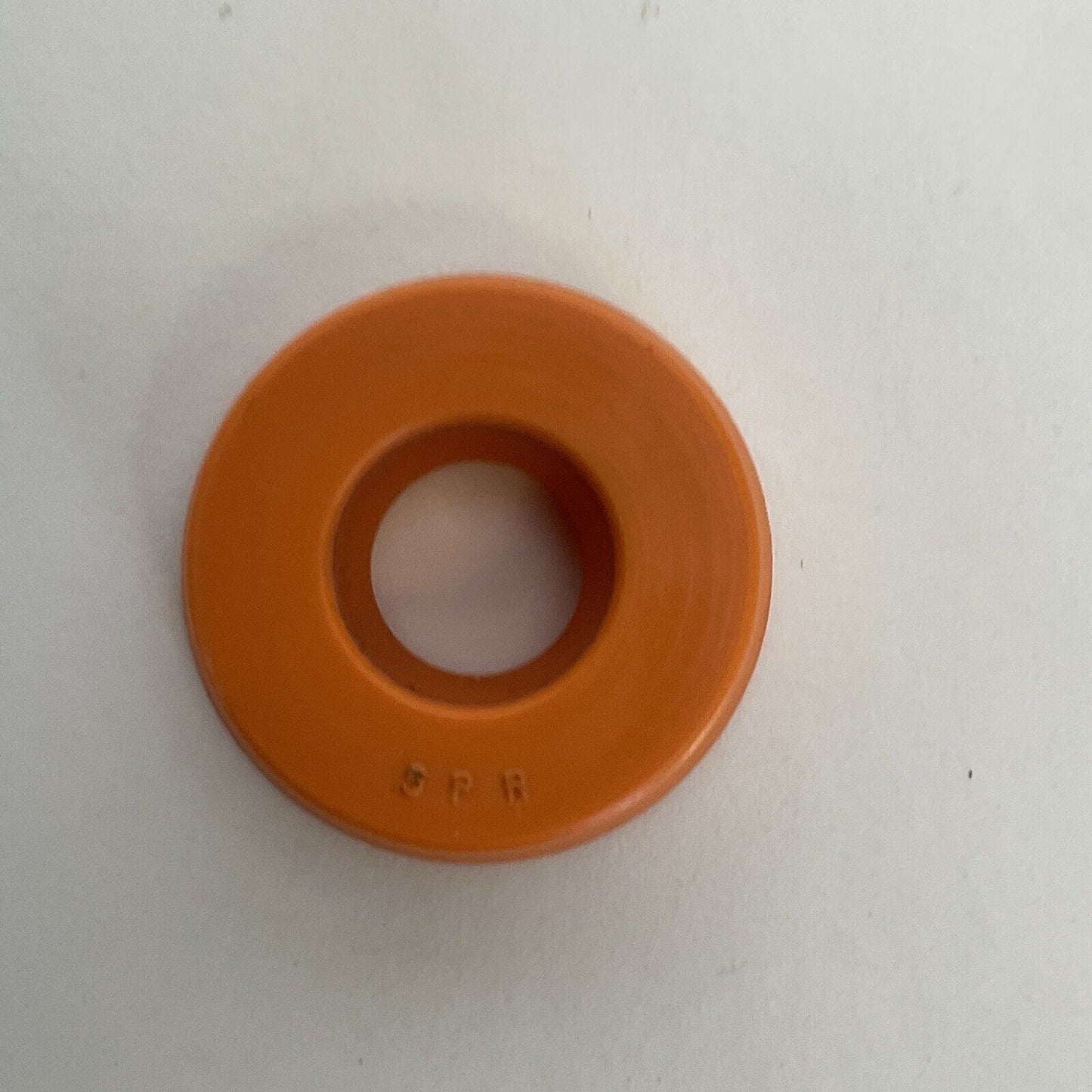 NORDSON 7428238 2153-.250-.437-2 ORANGE SEAL