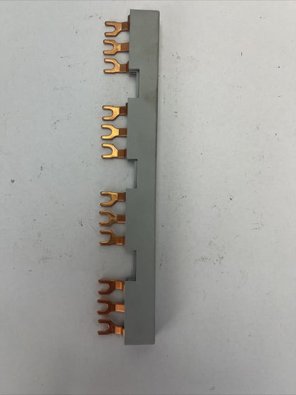 ALLEN BRADLEY 140-L11 COMMON TERMINAL LINK 65A 600VAC SER C (LOT OF 4)