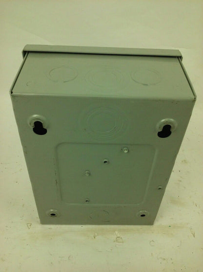SIEMENS I-T-E NF351 H.D. ENCLOSED SWITCH, 30A, 3PH, 600V, TYPE 1 INDOOR, NEW