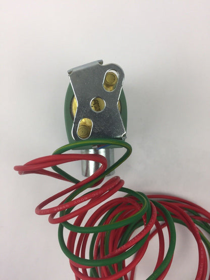 ASCO L8262G90 SOLENOID VALVE