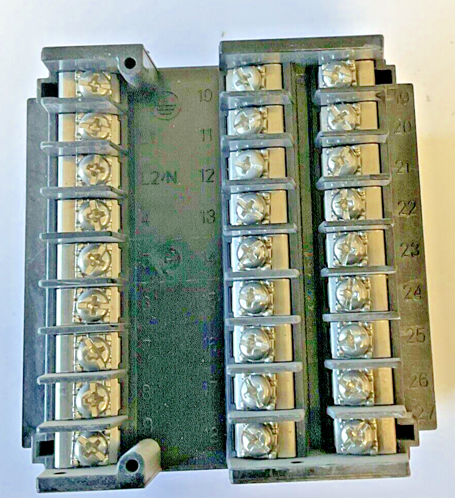 HONEYWELL DC2500-CE-1000-200-0000-00-0 UDC2500 DIGITAL CONTROLLER