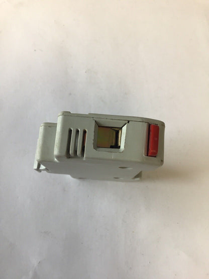 DF PMF 10x38 1 Pole Fuse Holder 600 V 30 Amp ***(LOT OF 5)***