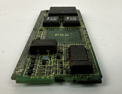 FANUC A20B-2900-090/02A SPINDLE MODULE CIRCUIT BOARD A350-2900-T906/01