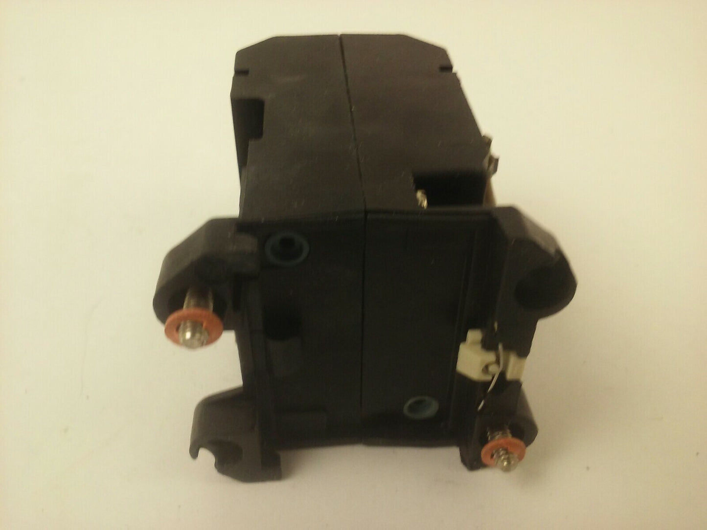 KLOCKNER MOELLER DIL00L-31-NA CONTACTOR RELAY 120V COIL 3PH 300VAC 20A 1HP