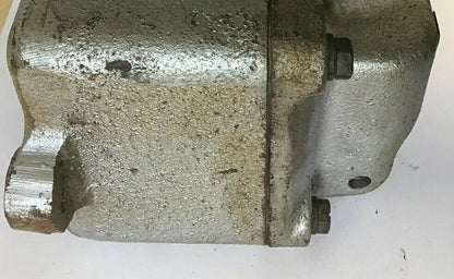 WESTINGHOUSE TYPE HDW PUSHBUTTON STATION 1033993-B 600VOLTS