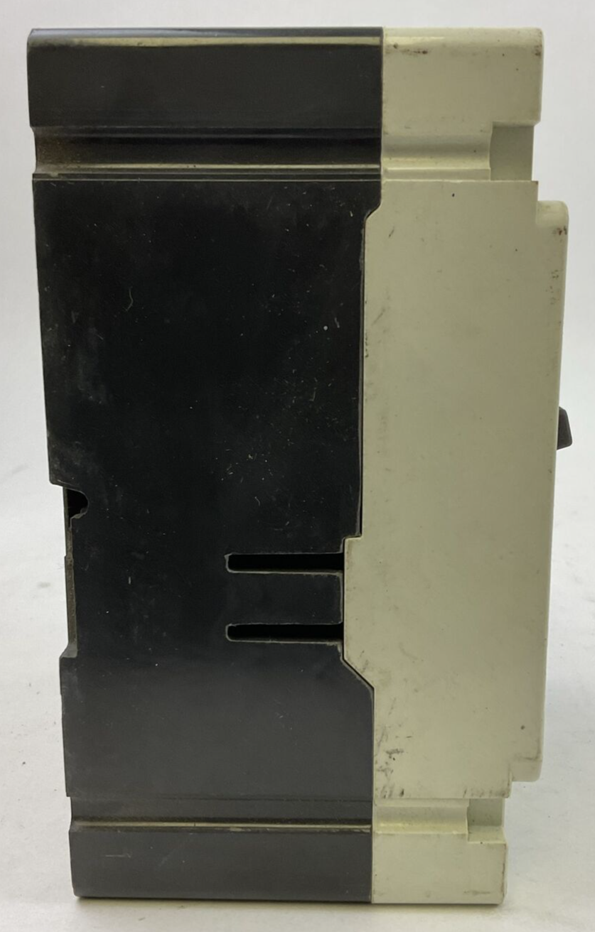 WESTINGHOUSE HFW3040 6638C65G06 40A 690VAC 3P SER C CURRENT LIMITING ADJ CIRCUIT