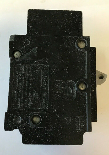 ITE HB2B020 CIRCUIT BREAKER 20AMP 2P 120/240V