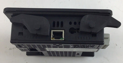 ALLEN BRADLEY 2711C-T4T PANELVIEW SER.A 24VDC