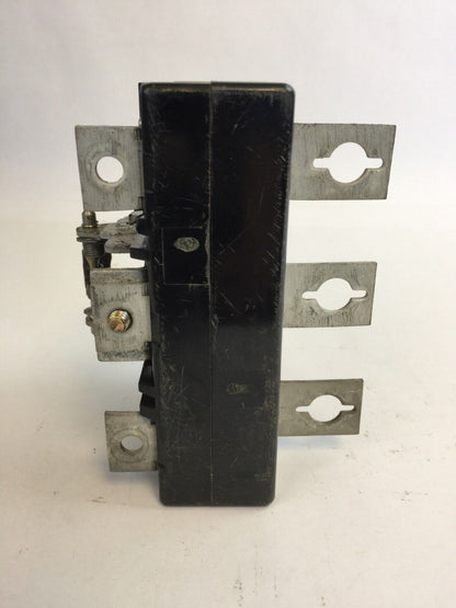 WESTINGHOUSE 5680D04G23 TRIP UNIT 150A 3POLE MAG TRIP ADJ 750-1500A