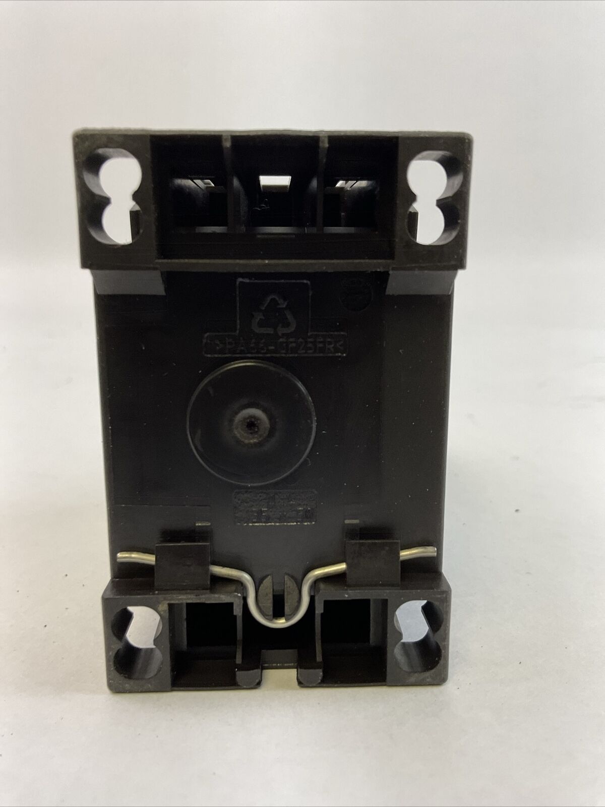 SIEMENS 3RT2016-2BB41 CONTACTOR 600VAC 20A 3PH 7.5HP COIL 24VDC 2000-68500-44100