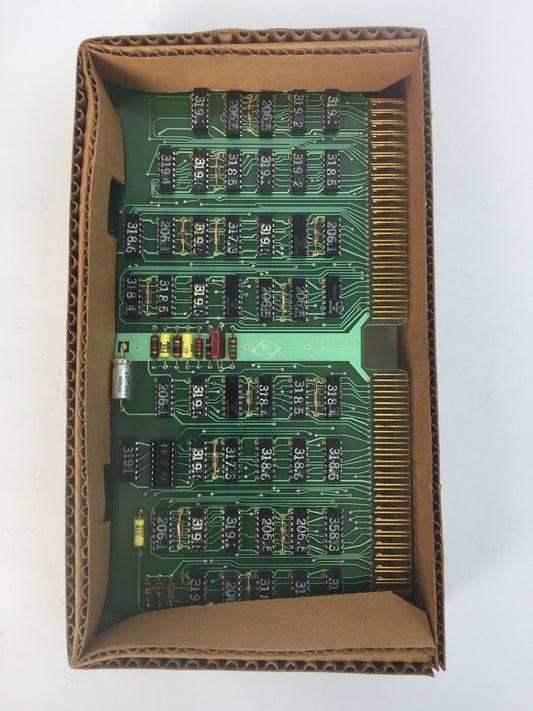 GE 44A398759-G01 SPG2 BOARD BD NO 44B398673-001