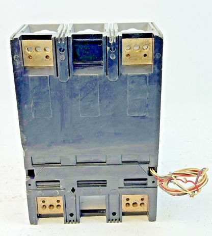 SIEMENS - LXD62S600A - SWITCH W/ A01JLDLV LOW VOLT AUX SWITCH 2 POLE/600A/600VAC