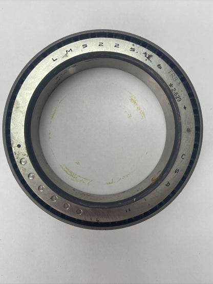 LM522546 BEARING