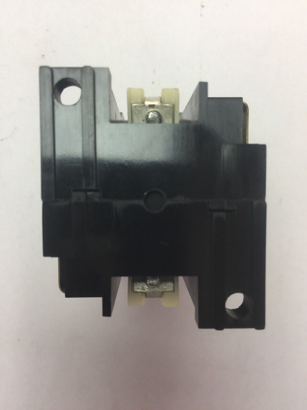 GOULD 2190-E60AA MOD A GENERAL PURPOSE RELAY 300VAC 10A 2090-810 COIL 110-120V