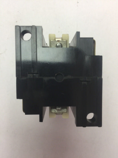 GOULD 2190-E60AA MOD A GENERAL PURPOSE RELAY 300VAC 10A 2090-810 COIL 110-120V
