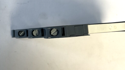 SIEMENS 3RQ3118-1AM00 RELAY 24VDC 0.3W 230V 3A