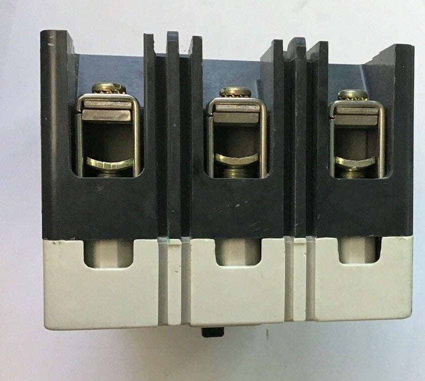 CUTLER HAMMER FI225 70A 480VAC/250VDC CIRCUIT BREAKER 50/60HZ