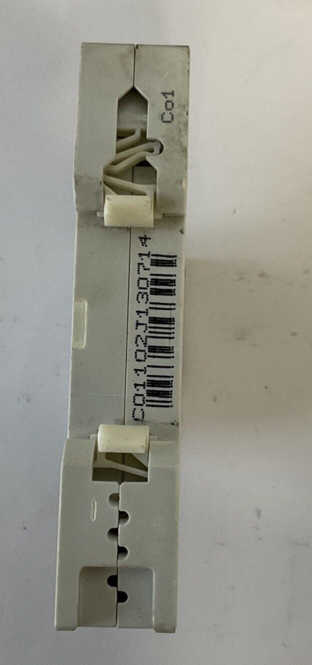 SIEMENS 5SY41 MCB C1 CIRCUIT BREAKER 230/400V 35KA ***LOTOF2***