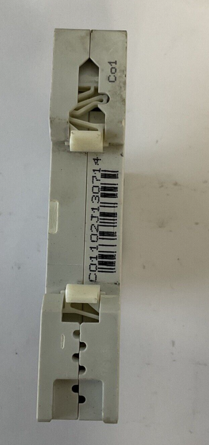 SIEMENS 5SY41 MCB C1 CIRCUIT BREAKER 230/400V 35KA ***LOTOF2***