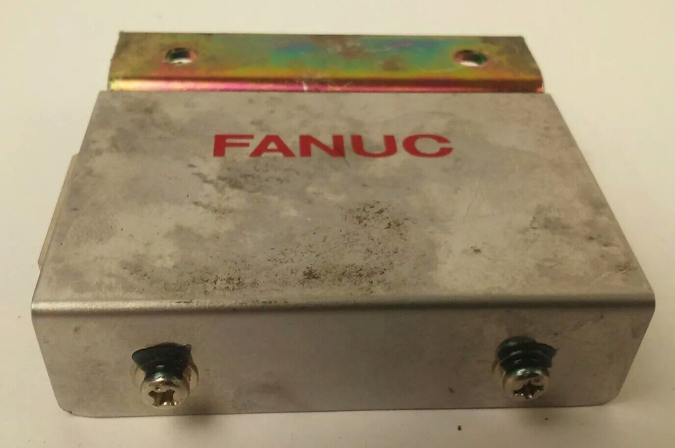 FANUC A13B-0154-B001 OPTICAL I/O LINK MODULE