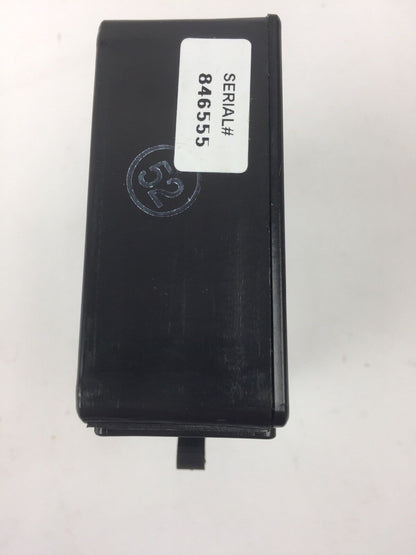 CUTLER HAMMER GRT GROUND FAULT RELAY TIME DELAY PANEL MOUNT OUTPUT 10A 250VAC