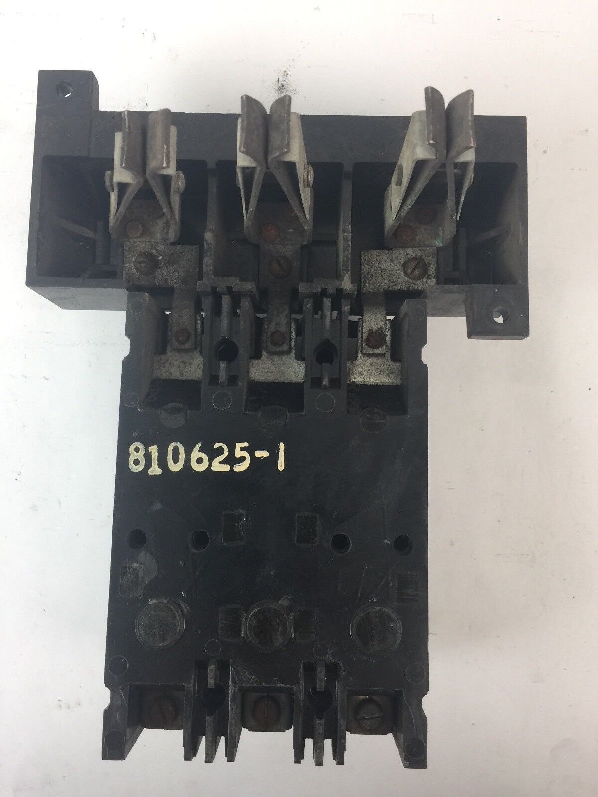 WESTINGHOUSE FB3100 CIRCUIT BREAKER 100A 600VAC 3 POLE